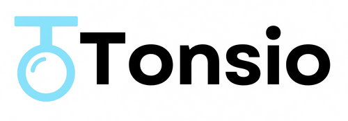 Tonsio