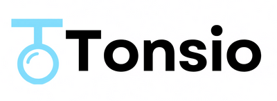 Tonsio